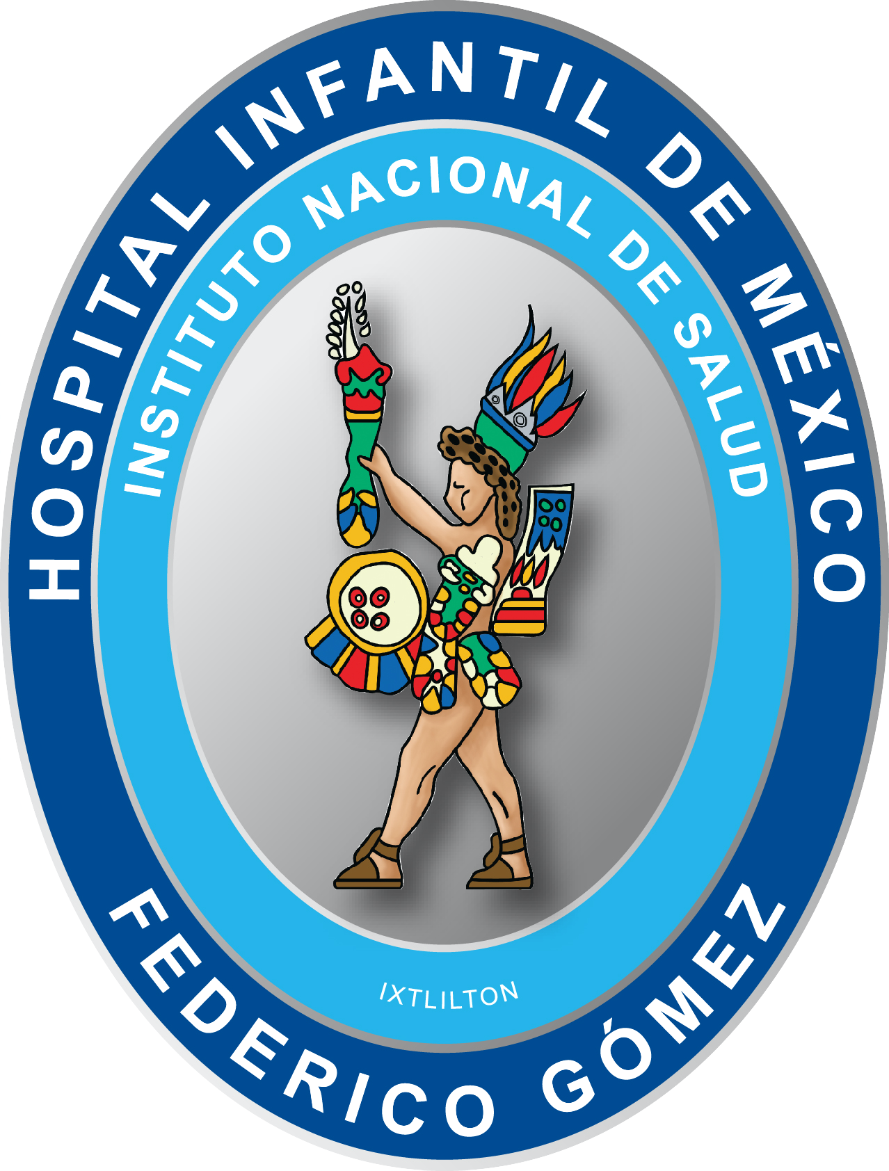 Hospital Infantil de México Federico Gómez