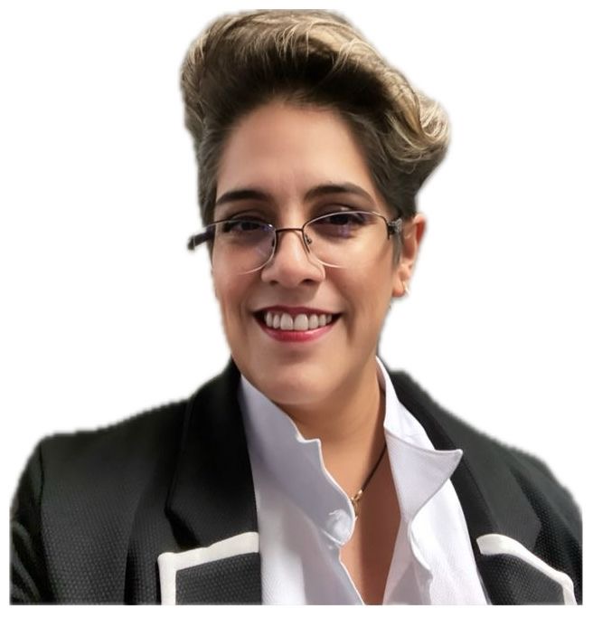 MTRA. MARÍA EUGENIA CADENA