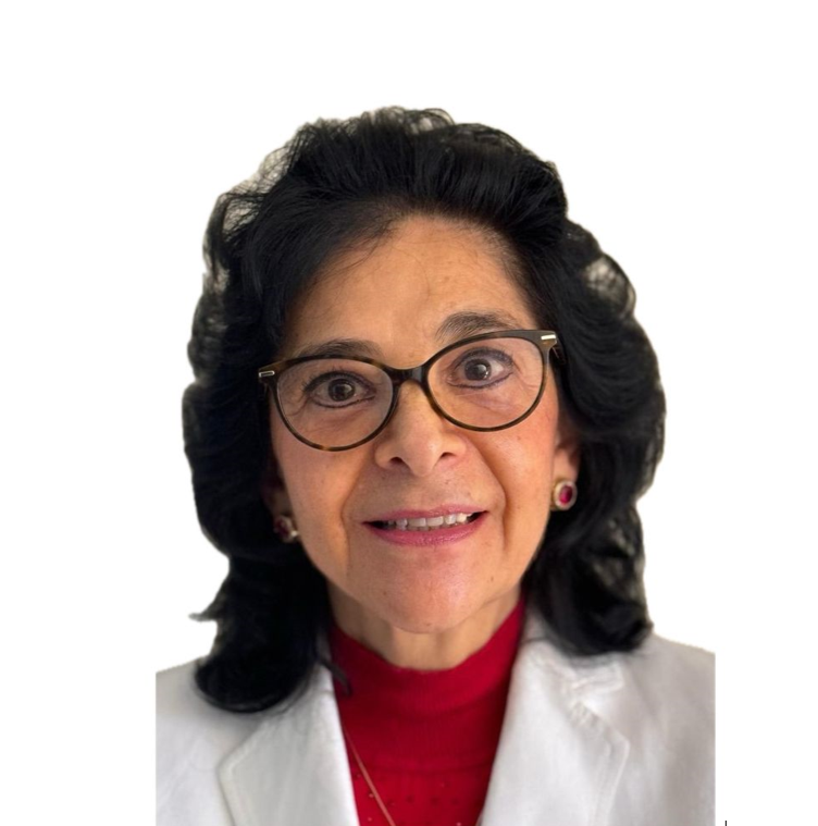 DRA. BLANCA DEL RÍO