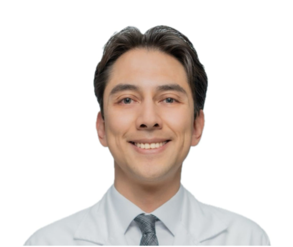 DR. ISMAEL MANCILLA