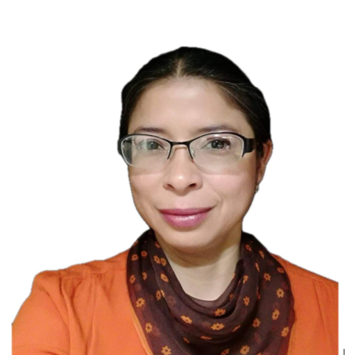 DRA. ALMA GRISELDA RAMÍREZ