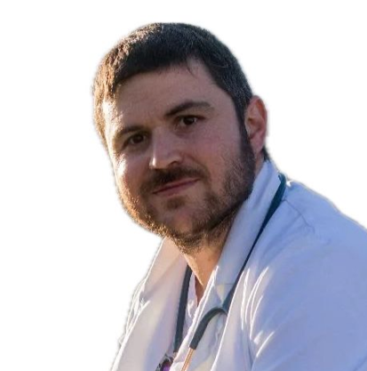 DR. FERRAN CAMPILLO